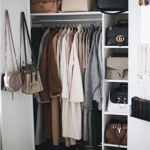 Meet your Posher, Oneyda